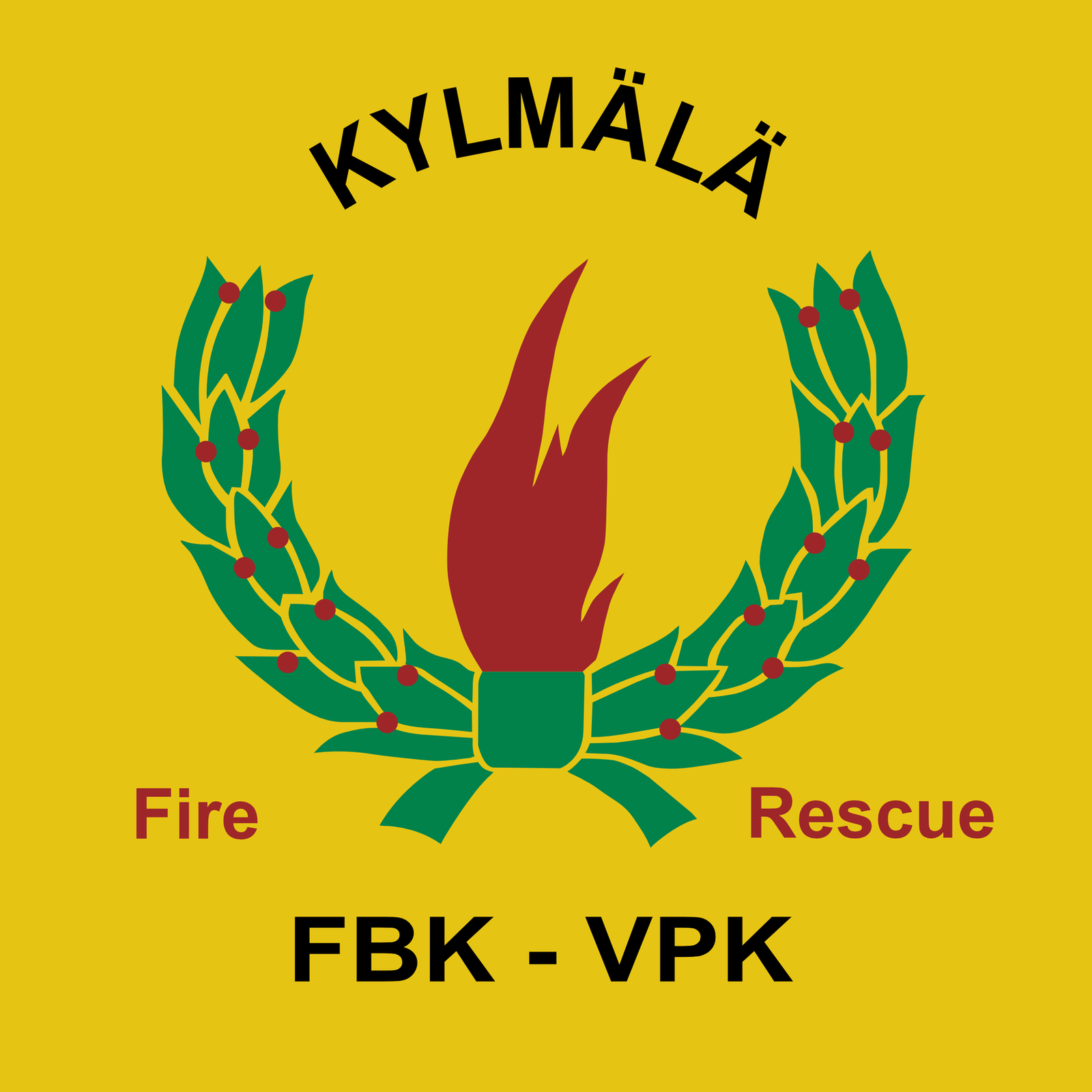 Kylmälän VPK – Kylmälä FBK